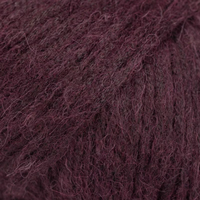 58 Tumma rypäle (Uni Colour)