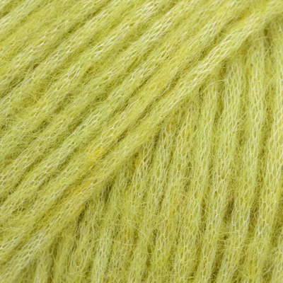60 Vaalea oliivi (Uni Colour)
