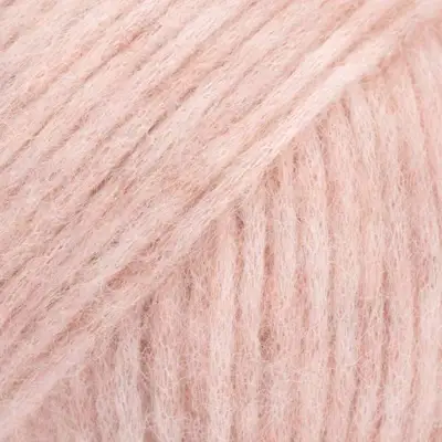51 Aavikkoruusu (Uni Colour)