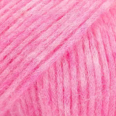 52 Ruusunlehti (Uni Colour)