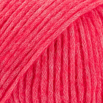 64 Vadelmasorbetti (Uni Colour)
