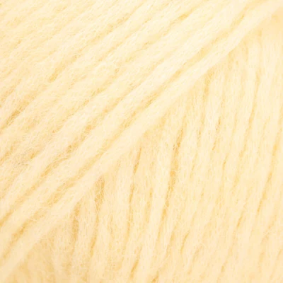 65 Vaaleankeltainen (Uni Colour)