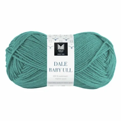 8530 Aqua green