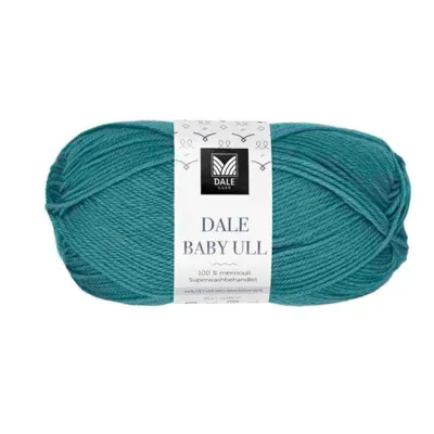 Dale Baby Wool