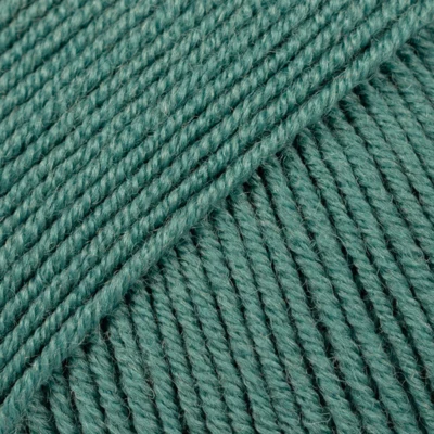 66 Sumuinen metsä (Uni Colour)
