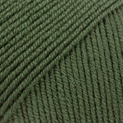 65 Tumma metsä (Uni Colour)