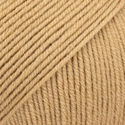 55 Maapähkinä (Uni Colour)
