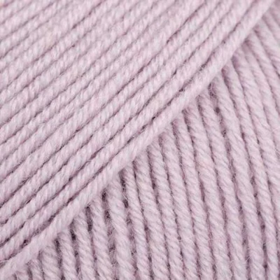 60 Huurteinen laventeli (Uni Colour)