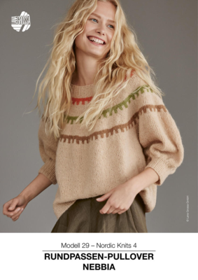 9410324_M29 Malli 29 – Nordic Knits 4: Villapaita