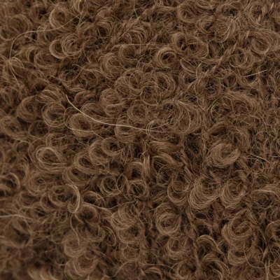 8905 Suklaa (Uni Colour)
