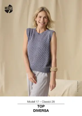 9230228_M17 Malli 17 - Classici 28: Toppi