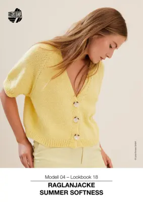 9231018_M4 Malli 04 – Lookbook 18: Raglantakki