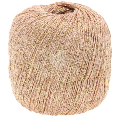 19 Vanha roosa/Kulta