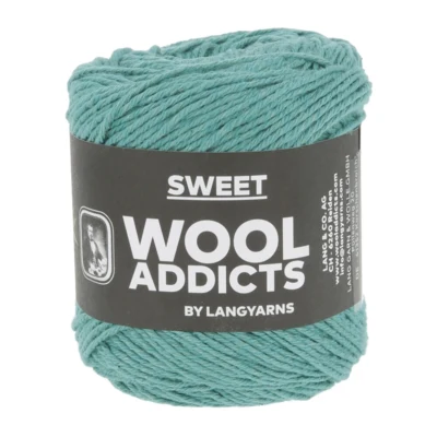 Lang Yarns Sweet WoolAddicts