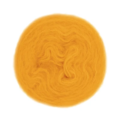3207 Auringonkeltainen