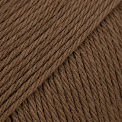 49 Kahvi (Uni Colour)