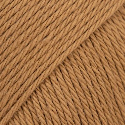 59 Karamelli (Uni Colour)