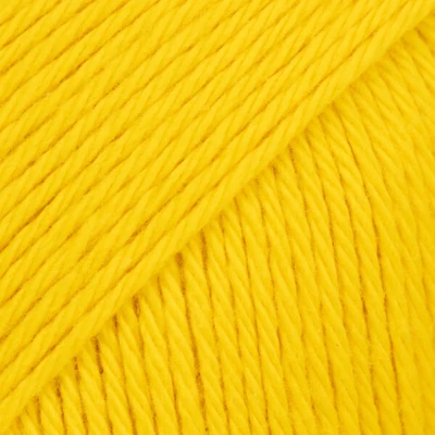 09 Keltainen (Uni Colour)