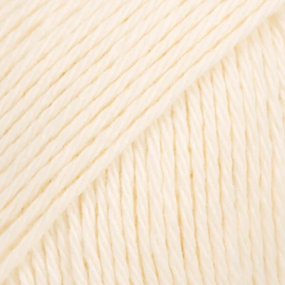 70 Luonnonvalkoinen (Uni Colour)