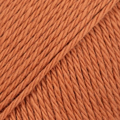 34 Ruoste (Uni Colour)