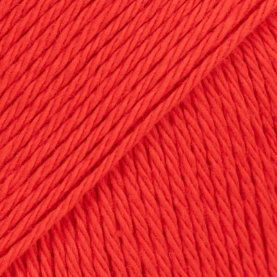 52 Kirkkaanpunainen (Uni Colour)