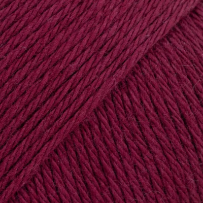 80 Viininpunainen (Uni Colour)
