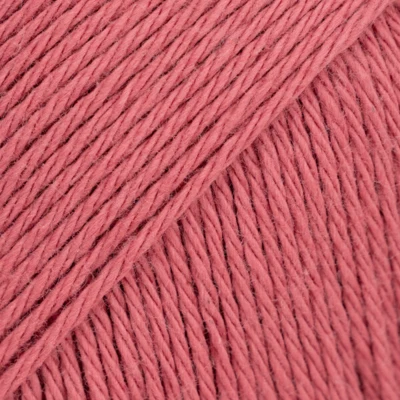 79 Tumma ruusu (Uni Colour)