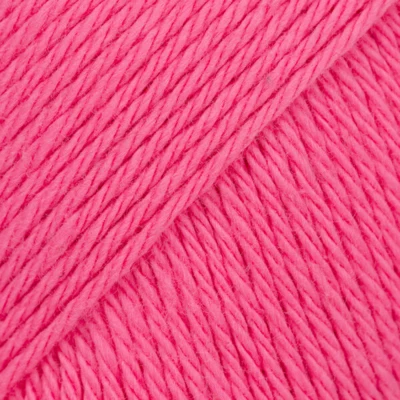 44 Roosa flamingo (Uni Colour)