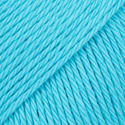 18 Turkoosi (Uni Colour)