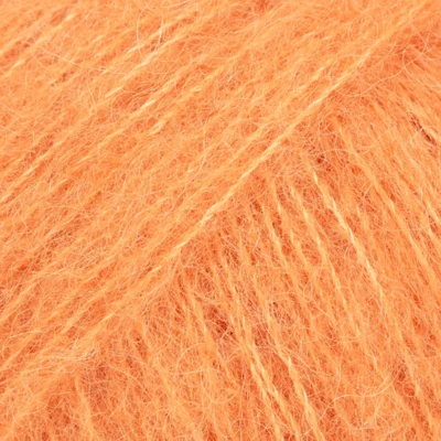 29 Mandariini (Uni Colour)