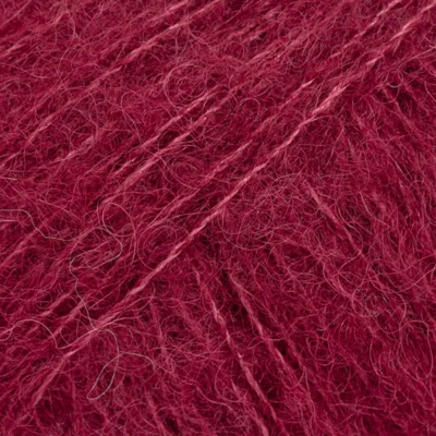 23 Viininpunainen (Uni Colour)