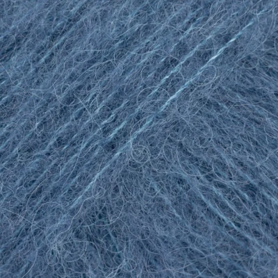 25 Teräksensininen (Uni Colour)