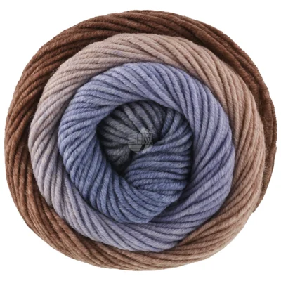 4050 Taupe/harmaanruskea/harmaansininen/laivastonsininen/taivaansininen