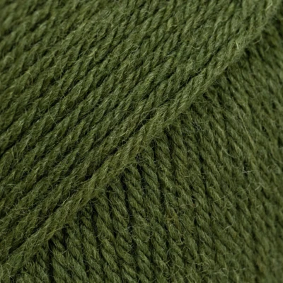 37 Tumma metsä (Uni Colour)