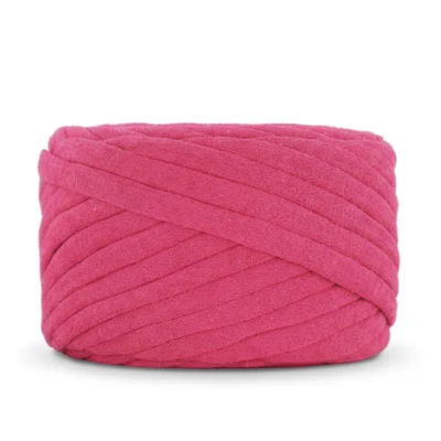 21 Tumma fuksia