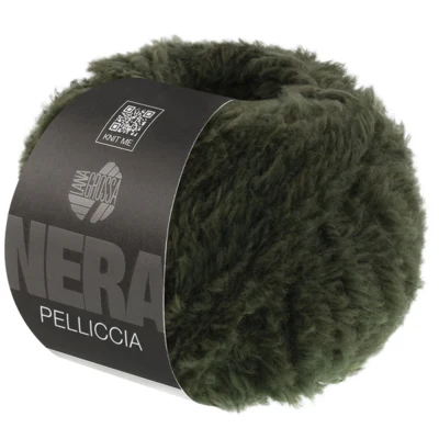 11 Metsänvihreä