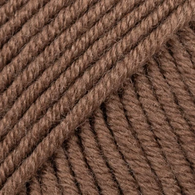 28 Kaakaopapu (Uni Colour)
