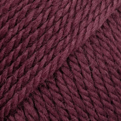 81 Luumuviini (Uni Colour)