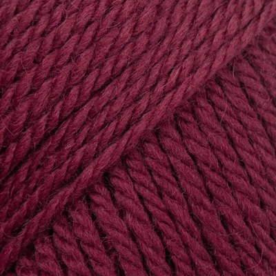 80 Rubiininpunainen (Uni Colour)