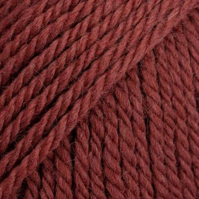 DROPS Alaska 67 Maroon (sekoitus)
