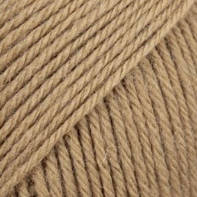 91 Manteli (Uni Colour)