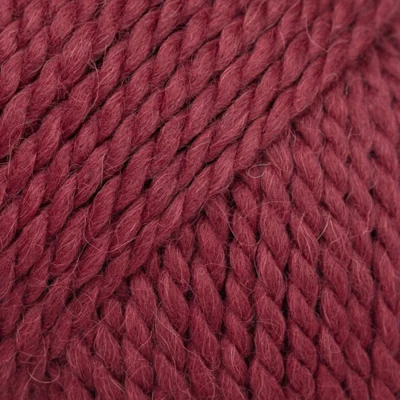 9030 Viininpunainen (Uni Colour)
