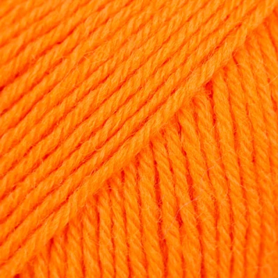 119 Sähköinen oranssi