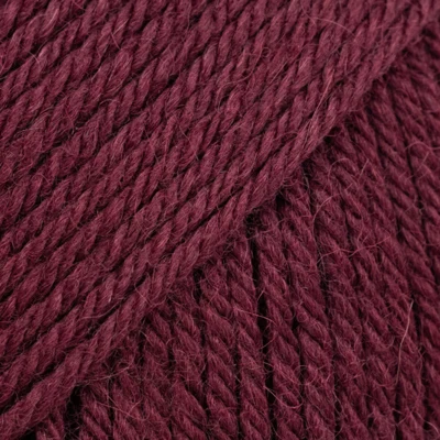 9038 Metsämarjat (Uni colour)