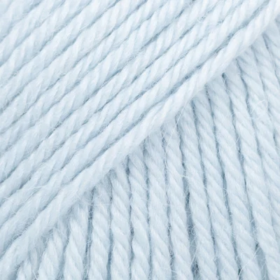9033 Vinterhimmel (Uni Colour)