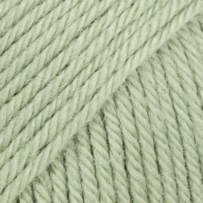 9029 Salvianvihreä (Uni Colour)