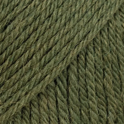 9035 Tumma metsä (Uni colour)
