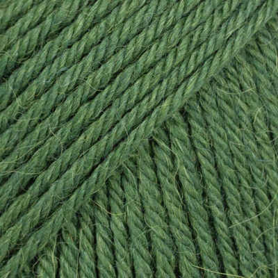 9030 Tumma muratti (Uni Colour)