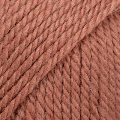 8914 Punainen savi (Uni Colour)