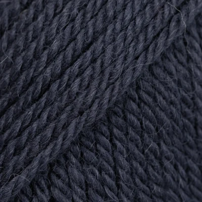 8927 Tumma laivastonsininen (Uni colour)